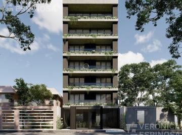 Departamento · 38m² · 2 Ambientes · Departamento en Venta de Dos Ambientes - Haedo Sur