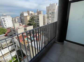 Departamento · 36m² · 1 Ambiente · 1 Amb a Estrenar 40 m² Amenities Full