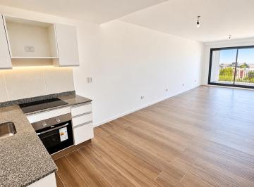 Departamento · 36m² · 1 Ambiente · 1 Amb a Estrenar 40 m² Amenities Full