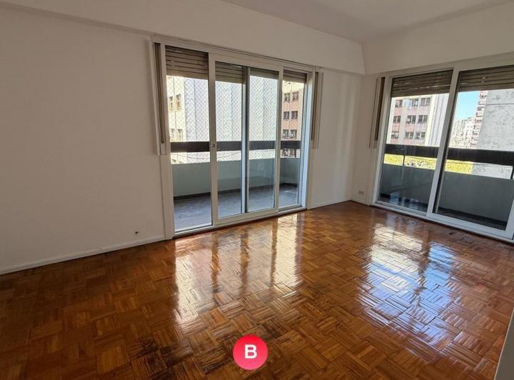 Departamento en venta en Recoleta · 2 ambientes