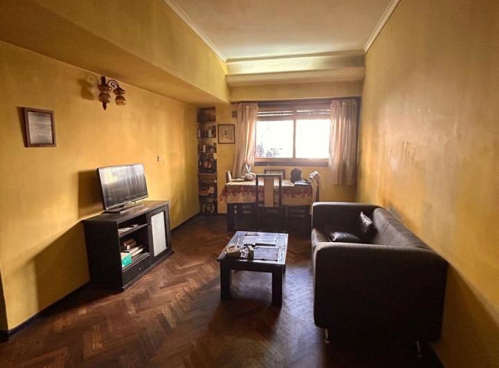 Departamento · 51m² · 3 Ambientes
