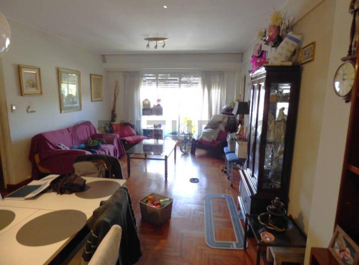 Departamento · 94m² · 3 Ambientes