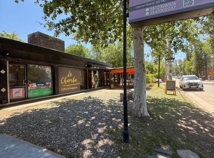 Local comercial · 28m² · 1 Ambiente