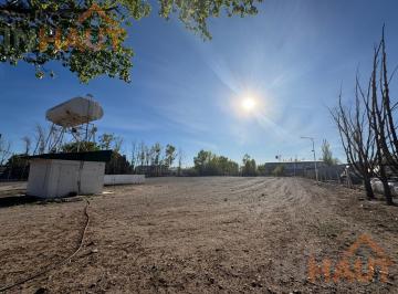 Bodega-Galpón · 700m² · Nave Industrial en Pin Neuquén