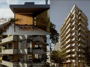 Departamento · 40m² · 2 Ambientes · Departamento en Poso