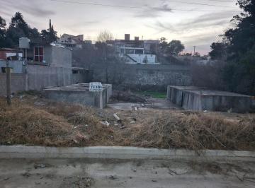 Terreno · 820m² · Terreno con Mejoras en Costa Azul! Carlos Paz
