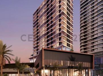 Departamento · 32m² · 1 Ambiente · Venta Apartamentos More Atlantico II Varias Tipologías Punta del Este