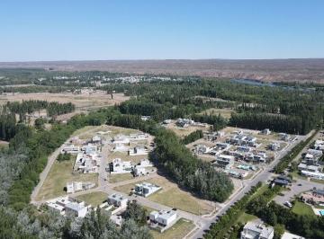 Terreno · 381m² · Loteo Ayres del Limay