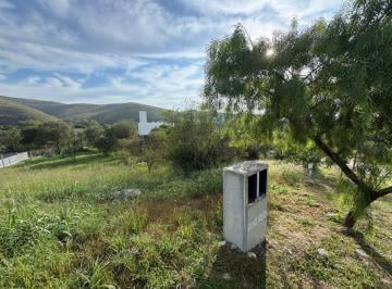 Foto · Terreno en Venta Colinas de La Deseada La Calera Cordoba Financiacion
