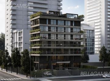 Departamento · 72m² · 3 Ambientes · Venta Departamento 3 Ambientes Duplex Vicente Lopez Rio Financiación