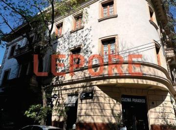 LEP-LE6-10696_2 · Caballito | Venta Duplex 3 Amb. Ideal Apto Profesional. con Renta.