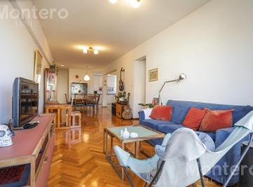 Departamento · 100m² · 4 Ambientes · 1 Cochera · Venta 4 Ambientes en Colegiales