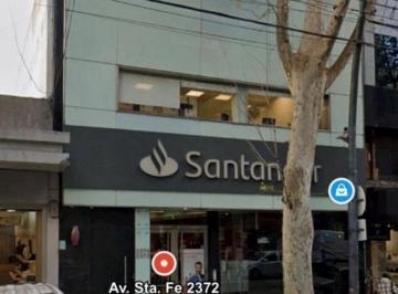 Local comercial · 833m² · 3 Ambientes · Hermoso Local Comercial en La Mejor Av de Caba! Palermo