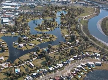 Terreno · 629m² · Venta Terreno en San Fermín, Don Torcuato, Tigre