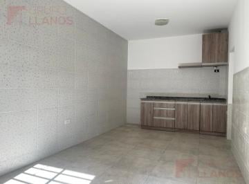 Departamento · 45m² · 2 Ambientes · Departamento en Alquiler de 2 Ambientes Zona Unlu, Lujan