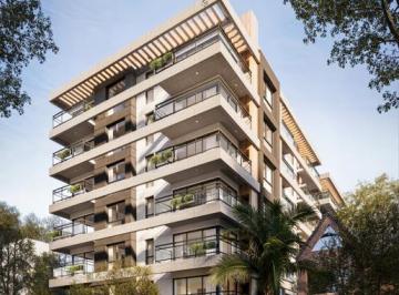 Departamento · 39m² · 2 Ambientes · Departamento en Venta en Emprendimiento