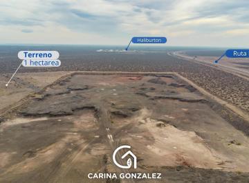 Terreno · Alquiler Terreno Sobre Ruta 67