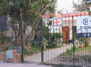 Terreno · 150m² · 5 Ambientes · 1 Cochera · Venta - Lote Apto Comercial - Desarrolo - 400 m² Rincon de Milberg
