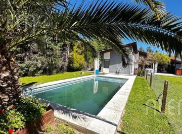 Casa · 112m² · 4 Ambientes · 3 Cocheras · Casa de 4 Ambientes en Venta en Malibu Canning