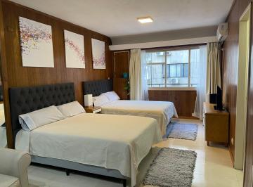 Departamento de 1 ambiente, Recoleta · Amplio y Luminoso Monoambiente en Recoleta