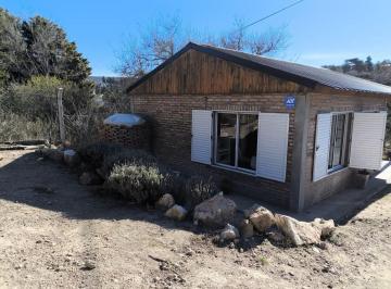 Casa · 410m² · 3 Ambientes · Casa en Venta a m del Lago La Falda