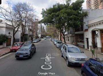 Terreno · 265m² · Lote en Belgrano de 8,68 X 30,60 m - Usaa - 1600 m² Vendibles