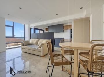 Departamento · 47m² · 2 Ambientes · Departamento en Constitución
