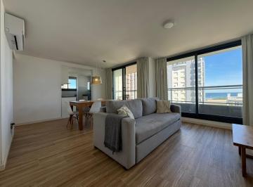 Departamento · 90m² · 3 Ambientes · Departamento en Playa Brava
