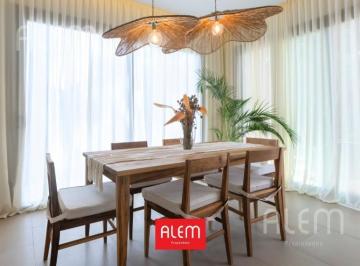 Departamento · 55m² · 2 Ambientes · 1 Cochera · Departamento en Venta en Pinamar Norte
