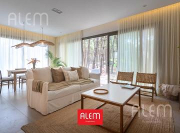 Departamento · 127m² · 4 Ambientes · 1 Cochera · Departamento en Venta en Pinamar Norte