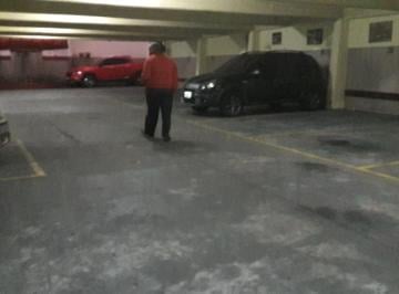 Garage , Barracas · Cochera Fija Mensual Amplia con Seguridad 24 Hs