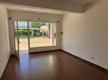 Departamento · 28m² · 1 Dormitorio · Alquilo Monoambiente en Caseros Entre Ríos