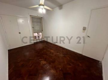 Departamento · 35m² · 2 Ambientes · Departamento Venta Balvanera 1 Dormitorio