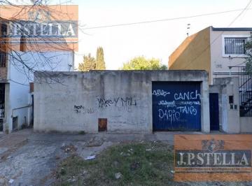 Terreno · 140m² · 4 Ambientes · Lote Industrial 340 m² con Mejoras - San Justo