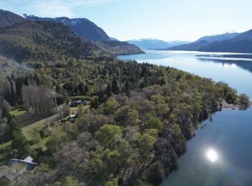 Terreno · 10000m² · Terreno Lote en Venta en Quila Quina, San Martin de Los Andes, Patagonia