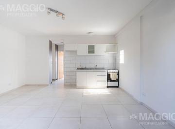 Departamento · 40m² · 2 Ambientes · Departamento Venta en Ramos Mejia Sur