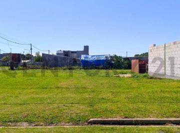 Terreno · 268m² · Venta Lote en Eco Pueblo Alvear