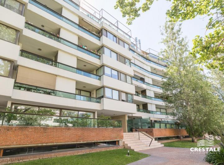 Departamento · 108m² · 4 Ambientes · 1 Cochera