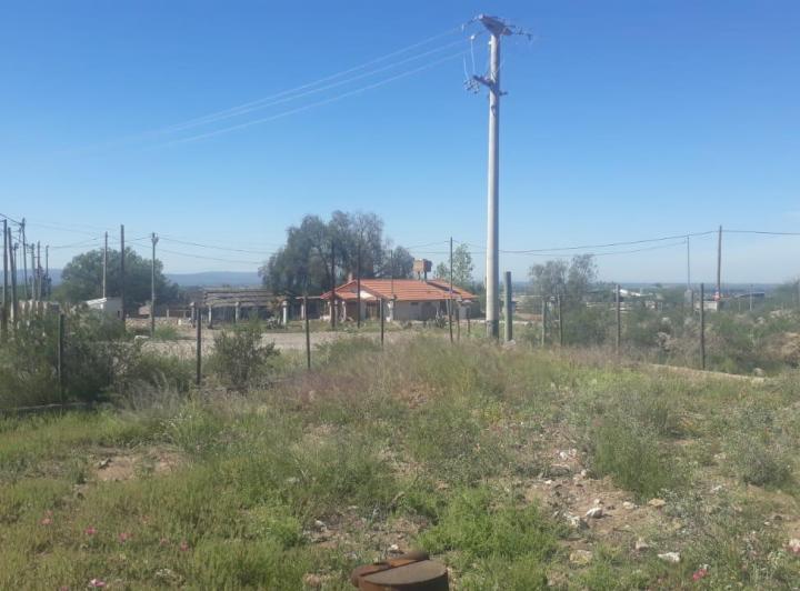 Terreno · 300m²