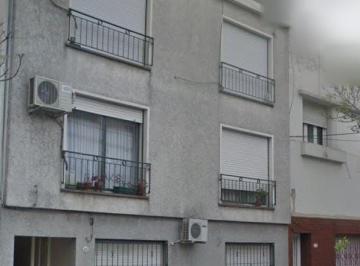Departamento de 3 ambientes, Palermo · Venta Tres Ambientes en Palermo