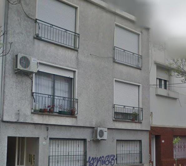 Departamento · 50m² · 3 Ambientes