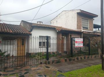 PH de 5 ambientes, La Matanza · PH con 3 Habitaciones de 117 m² en Venta en Villa Luzuriaga