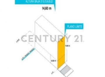 Terreno · 210m² · Venta Lote en Villa Devoto