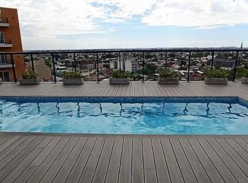 imagen1 · 1 Amb. Divisible en Venta, Escaladita. Edificio con Sum, Piscina, Solariumy Laundry. Apto Credito.