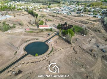 Terreno · 443m² · Venta Terreno Barrio Cerrado La Reserva Botanico - Plottier - Neuquen