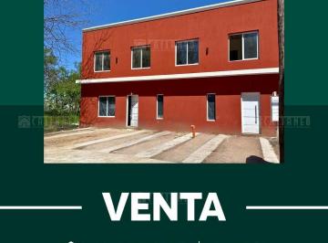 Departamento · 37m² · 2 Ambientes · Departamento en Venta en Cañuelas, Resto de La Provincia, Buenos Aires