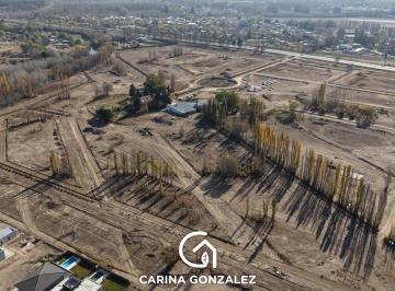 Terreno · 452m² · Terreno en Plottier