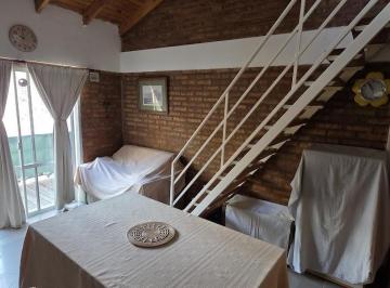 Departamento · 60m² · 2 Ambientes · Departamento