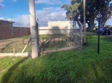Terreno · 42m² · Lote con Construccion en Venta en Barrio Altos del Alba
