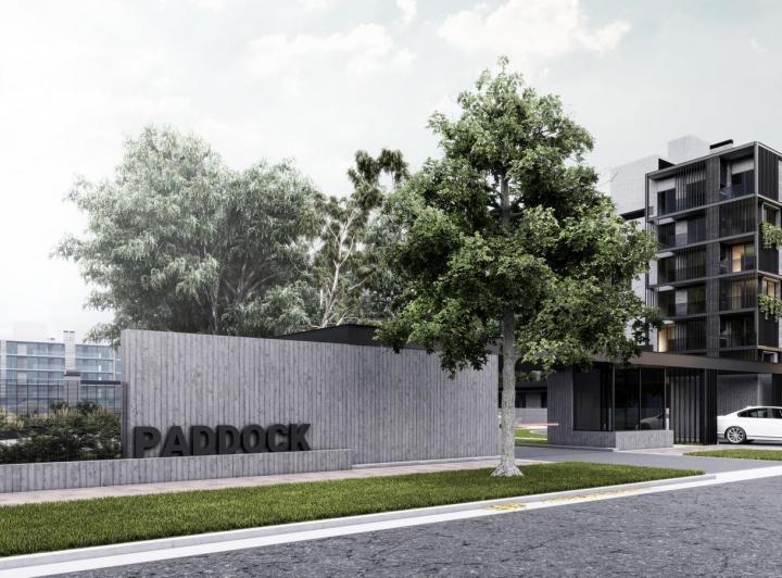 Departamento · 99m² · 4 Ambientes